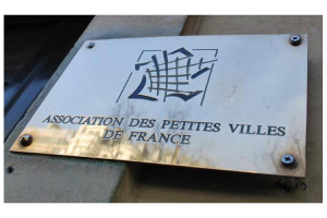 APVF-Association des Petites Villes de France 