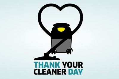 KARCHER FRANCE : 1ère édition du Thank You Cleaner Day