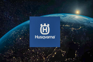 HUSQVARNA LIVING CITY 2021 : Automower®, EPOS, CEORA…