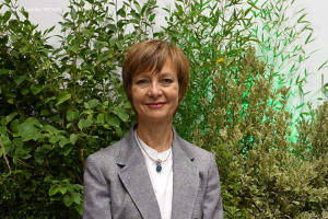 Catherine Muller, Présidente de VAL’HOR