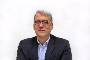 AXEMA : Jean-François DEBROSSE - Directeur Général Adjoint