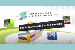 FNEDT : La Fédération Nationale Entrepreneurs Des Territoires