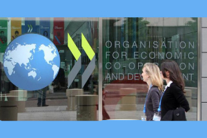 OCDE - Organisation de Coopération et de Développement Economiques